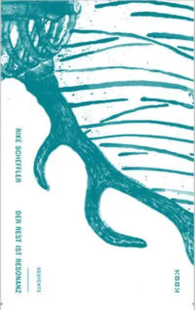 Scheffler / Seel |  der rest ist resonanz | Buch |  Sack Fachmedien
