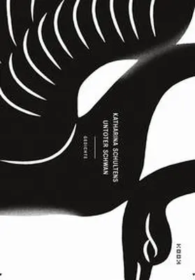 Schultens |  untoter schwan | Buch |  Sack Fachmedien