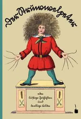 Hoffmann / Sauer |  Der Struwwelpeter | Buch |  Sack Fachmedien