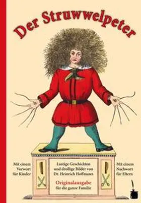 Hoffmann |  Der Struwwelpeter | Buch |  Sack Fachmedien