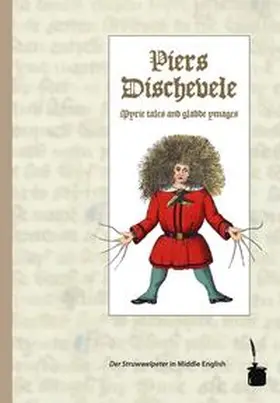 Hoffmann |  Piers Dischevele. Myrie tales and gladde ymages | Buch |  Sack Fachmedien
