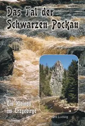 Ludwig / Böttger |  Das Tal der Schwarzen Pockau | Buch |  Sack Fachmedien
