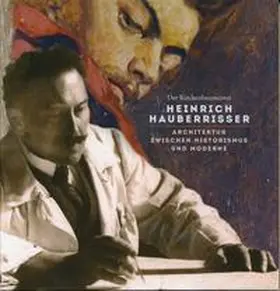 Oberpfälzer Kulturbund / Schmidbauer / Luderböck |  Der Kirchenbaumeister Heinrich Hauberrisser | Buch |  Sack Fachmedien
