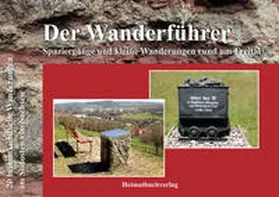 Bellmann / Müller |  Der Wanderführer, Spaziergänge und kleine Wanderungen rund um Freital | Buch |  Sack Fachmedien
