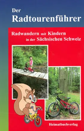 Bellmann / Müller |  Der Radtourenführer | Buch |  Sack Fachmedien