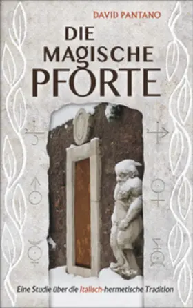 Pantano |  Die Magische Pforte | Buch |  Sack Fachmedien