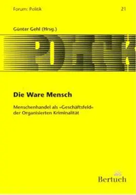 Gehl |  Ware Mensch | Buch |  Sack Fachmedien