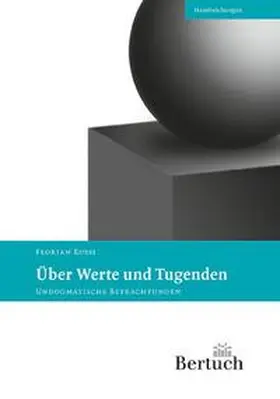 Russi |  Über Werte und Tugenden | Buch |  Sack Fachmedien