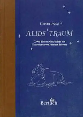 Russi |  Alids Traum | Buch |  Sack Fachmedien