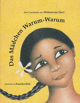 Devi |  Das Mädchen Warum-Warum | Buch |  Sack Fachmedien