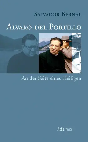 Bernal |  Alvaro del Portillo | eBook | Sack Fachmedien