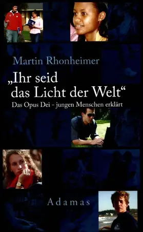Rhonheimer |  Ihr seid das Licht der Welt | eBook | Sack Fachmedien