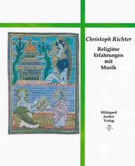 Richter |  Religiöse Erfahrungen mit Musik | Buch |  Sack Fachmedien