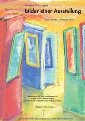 Schnelle / Junker |  Bilder einer Ausstellung | Buch |  Sack Fachmedien