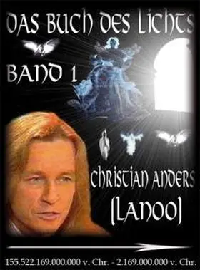 Anders / Straube | Das Buch des Lichts, Band I | Buch | 978-3-937699-05-9 | sack.de