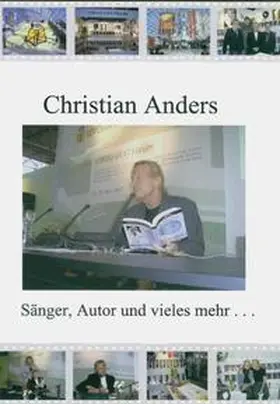 Anders / Straube |  Christian Anders | Sonstiges |  Sack Fachmedien