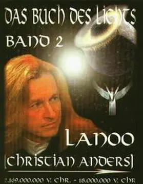Anders / Straube |  Das Buch des Lichts Band II | Buch |  Sack Fachmedien