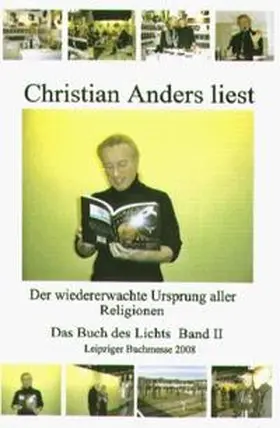 Anders / Straube |  Christian Anders liest | Sonstiges |  Sack Fachmedien