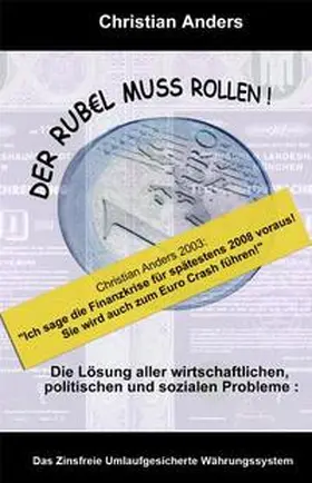 Anders / Straube |  Der Rubel muss rollen | Buch |  Sack Fachmedien
