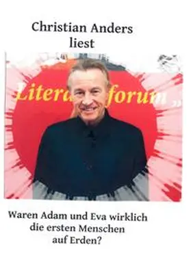 Anders / Straube |  Christian Anders liest | Sonstiges |  Sack Fachmedien