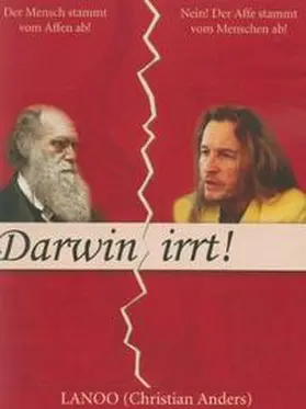 Anders |  Darwin irrt! | eBook | Sack Fachmedien