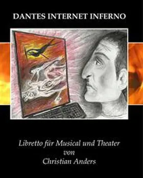 Anders / Straube |  Dantes Internet Inferno | Buch |  Sack Fachmedien