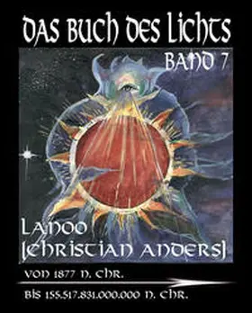 Anders / Straube |  Das Buch des Lichts Band 7 | eBook | Sack Fachmedien