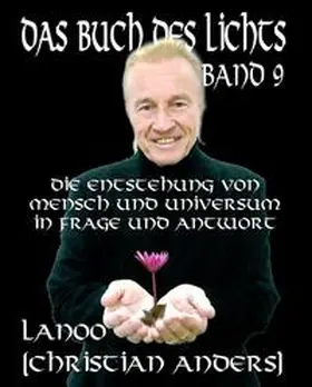 Anders / Straube |  Das Buch des Lichts Band 9 | eBook | Sack Fachmedien