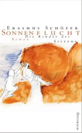 Schöfer |  Sonnenflucht | Buch |  Sack Fachmedien