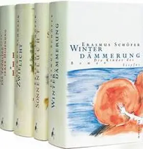 Schöfer |  Die Kinder des Sisyfos | Buch |  Sack Fachmedien