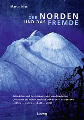 Nies |  Der Norden und das Fremde | Buch |  Sack Fachmedien