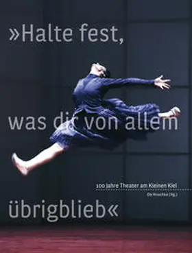 Hruschka |  „Halte fest, was dir von allem übrigblieb.“ | Buch |  Sack Fachmedien