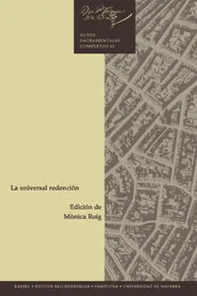 Calderón de la Barca / Roig |  La universal redención | Buch |  Sack Fachmedien