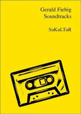 Fiebig |  Soundtracks | Buch |  Sack Fachmedien