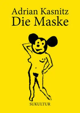 Kasnitz |  Die Maske | Buch |  Sack Fachmedien