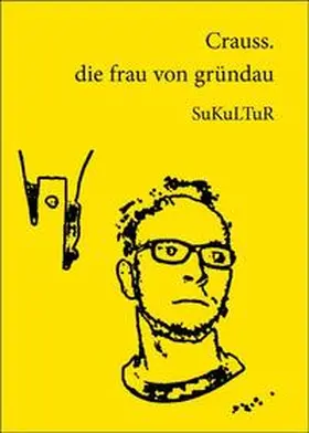 Crauss |  die frau von gründau | Buch |  Sack Fachmedien