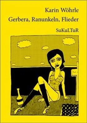 Wöhrle |  Gerbera, Ranunkeln, Flieder | Buch |  Sack Fachmedien