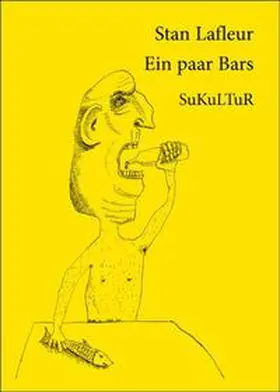 Lafleur |  Ein paar Bars | Buch |  Sack Fachmedien