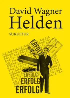 Wagner / Degens | Helden | Buch | 978-3-937737-94-2 | sack.de