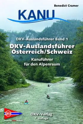 Cramer | DKV Auslandsführer 01 Österreich / Schweiz | Buch | 978-3-937743-83-7 | sack.de