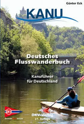  Deutsches Flusswanderbuch | eBook | Sack Fachmedien