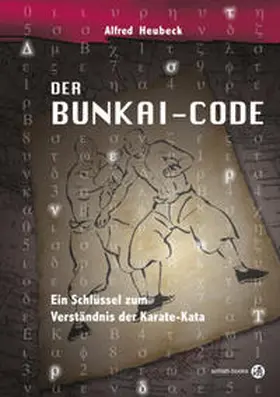 Heubeck |  Der Bunkai Code | Buch |  Sack Fachmedien
