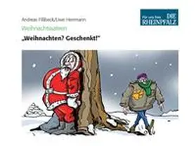 Fillibeck |  Weihnachten? Geschenkt! | Buch |  Sack Fachmedien