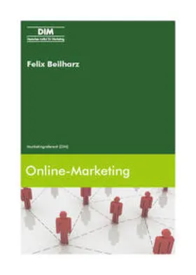 Beilharz |  Online-Marketing | Buch |  Sack Fachmedien