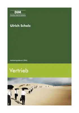 Scholz |  Vertrieb | Buch |  Sack Fachmedien