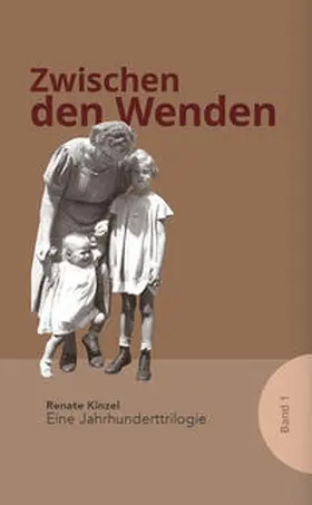 Kinzel |  Zwischen den Wenden | Buch |  Sack Fachmedien