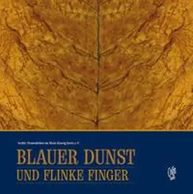 Degen-Peters / Archiv Frauenleben im Main-Kinzig-Kreis e.V. / Hofmann |  Blauer Dunst und flinke Finger | Buch |  Sack Fachmedien