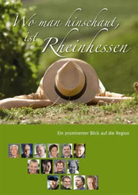 Espenschied / Gallé |  Wo man hinschaut ist Rheinhessen | Buch |  Sack Fachmedien