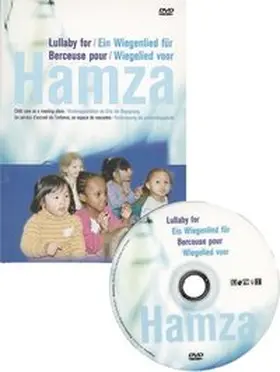Gielen / Peeters |  Ein Wiegenlied für Hamza | Sonstiges |  Sack Fachmedien