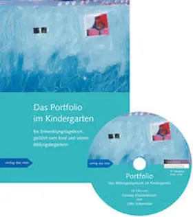 Elschenbroich / Gerhold / Krug |  Das Portfolio im Kindergarten | Buch |  Sack Fachmedien